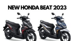 6 Kelebihan Yamaha Mio M3 125 Vs Honda Beat, Mana yang Lebih Moncer?
