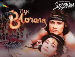 Jadwal Acara ANTV Rabu 17 Mei 2023: Sinema Horor Asia Kisah Cinta Nyi Blorong, Jodha Akbar, Anupamaa, Vidya dan Imlie