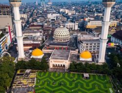 4 Daftar Wisata Bersejarah di Bandung yang Harus Dikunjungi