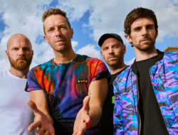 Cara Dapatkan Tiket Konser Coldplay di Singapura