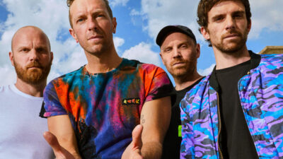 Profil Terbaru Band Coldplay yang Akan Konser di Indonesia