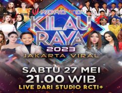 Jadwal Acara TV MNCTV Sabtu 27 Sabtu 2023: Road To Kilau Raya, Family 100 dan Shaun The Sheep