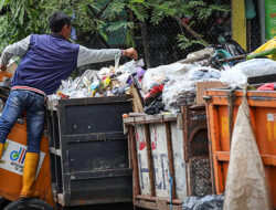 Masalah Sampah di Kota Bandung: 25 TPS Berangsur Normal, Edukasi Terus Digencarkan