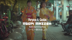 Chord Gitar Ngopi Maszeh (JAPANESE VERSION) - FORYSCA & SASKIA