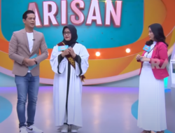 Jadwal Tayangan TV Trans 7 Hari Selasa 30 Mei 2023 : FYP (For Your Pagi), Selebrita Expose, Arisan