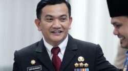 Profile Dedi Supandi