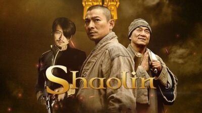 Jadwal Acara Indosiar Kamis 25 Mei 2023: Mega Film Asia Shaolin, Armour Of God dan Magic 5