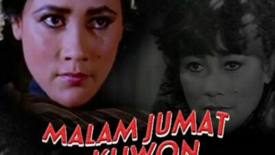 Jadwal Acara ANTV Kamis 25 Mei 2023: Sinema Spesial Suzzanna Malam Jumat Kliwon, Legenda dan Cinta Pendekar Rajawali
