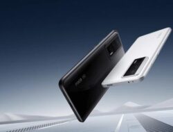 Spesifikasi Smartphone Poco F5, Ungkap Kehebatan Fotografi dan Performa yang Mengagumkan