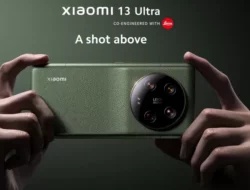 Semakin Canggih Berikut Spesifikasi Xiaomi 13 Ultra 2023