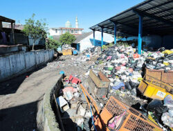Seluruh Camat Diwajibkan Edukasi Masyarakat soal Pengelolaan Sampah