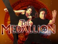 Jadwal Acara Indosiar Selasa 9 Mei 2023: The Medallion, Magic 5, Cinta Yang Tak Sederhana