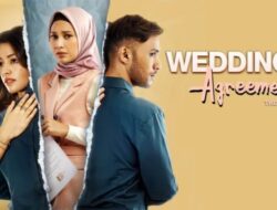 Jadwal Acara RCTI Jumat 19 Mei 2023: Wedding Agreement The Series, Jangan Bercerai Bunda dan Kesetian Janji Cinta
