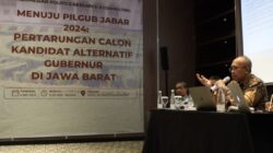 Spill Kandidat Alternatif Cawagub Jabar 2024, dari Kalangan Birokrat Hingga Kepala Daerah