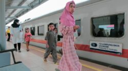 Grafik Perjalanan Kereta Api Commuter Line Wilayah 2 Bandung Berlaku Mulai 1 Juni 2023