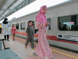 Grafik Perjalanan Kereta Api Commuter Line Wilayah 2 Bandung Berlaku Mulai 1 Juni 202