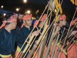 Festival Bandung Kota Angklung 2023 Berlangsung Semarak, Ema Sumarna: jadi Kebanggaan!