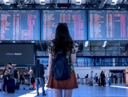 5 Tips Hemat Biaya Transportasi saat Traveling ke Luar Negeri