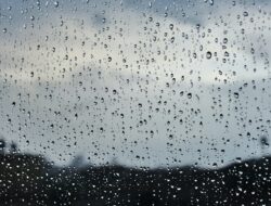 Prakiraan Cuaca Kota Bandung Hari Rabu 31 Mei 2023 : Diprediksi akan Hujan Saat Siang dan Sore Hari