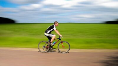 Event Cycling de Jabar 2023 Kembali Digelar, Wagub Berharap Kepala-kepala Daerah Bisa Hadir