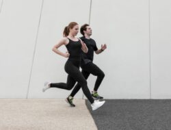 6 Aplikasi Running untuk Menunjang Kesehatan Tubuh, Cocok untuk Kamu yang Mau Mulai Olahraga