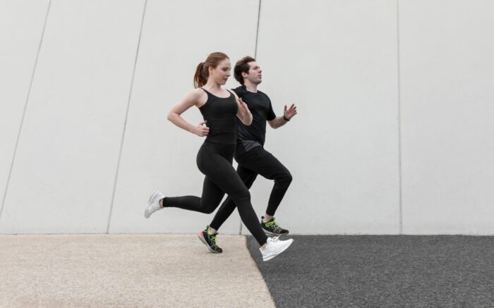 6 Aplikasi Running untuk Menunjang Kesehatan Tubuh, Cocok untuk Kamu yang Mau Mulai Olahraga