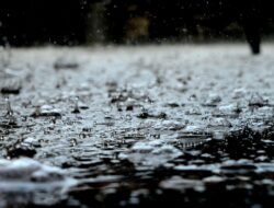 Prakiraan Cuaca Kota Bandung Hari Rabu 17 Mei 2023 : Hujan Akan Mengguyur Kota Bandung Sepanjang Hari