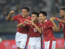 Lakoni FIFA Matchday Kontra Palestina dan Argentina, Timnas Indonesia Panggil 4 Pemain Persib