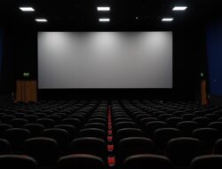 7 Film Indonesia yang akan Tayang Juni 2023 di Bioskop, Drama Komedi hingga Horor