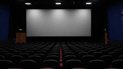 Jangan Sampai Ketinggalan, Ini Kumpulan Film Bioskop yang akan Tayang Pada Juni 2023