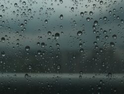 Prakiraan Cuaca Kota Bandung Hari Minggu 7 Mei 2023 : Hujan akan Mengguyur Kota Bandung Sepanjang Hari