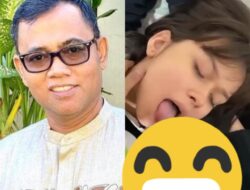 Haji Faisal Sudah Nonton Video Syur Diduga Rebecca Klopper, Begini Tanggapan untuk Calon Menantunya!