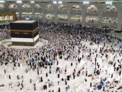 Berniat Pergi Haji? Amalkan Doa Ini Agar Diberi Kemudahan