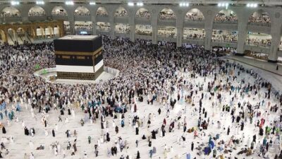 Berniat Pergi Haji? Amalkan Doa Ini Agar Diberi Kemudahan