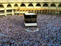 Ketahui, Inilah 4 Perbedaan Mendasar Haji dan Umrah