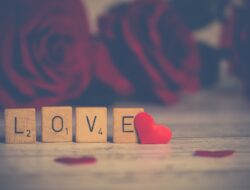 Kenali Ungkapan Rasa Cinta dalam Bahasa Inggris, Cocok untuk Menyatakan Kerinduan