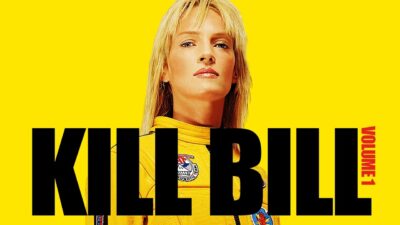 Film Kill Bill akan Dirilis Ulang dalam Format 4K