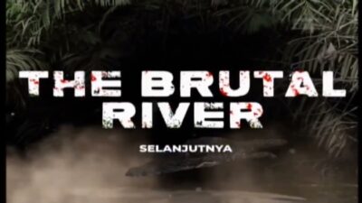 Sinopsis The Brutal River, Film Horor Thailand yang Tegangnya Minta Ampun! Tayang Nanti Malam