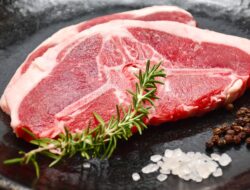 10 Manfaat Daging Kambing untuk Kesehatan yang Mungkin Kalian Tidak Tahu