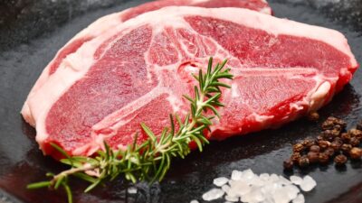 5 Kandungan Nutrisi dalam Daging Kambing yang Baik untuk Kesehatan Tubuh