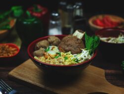 Ini 5 Rekomendasi Tempat Makan Bakso di Cianjur yang Lezat dan Terkenal