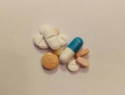 Menelisik Manfaat yang Terkandung dalam Obat Amlodipine