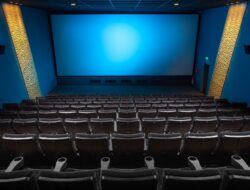 8 Film Terbaru yang akan Tayang di Bioskop September 2023