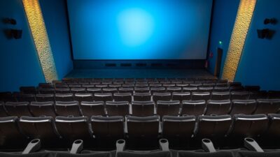 8 Film Terbaru yang akan Tayang di Bioskop September 2023