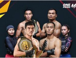 Jadwal ANTV Sabtu 21 Oktober 2023: MMA One Pride, Hai Albelaa, Bhagya Lakshmi, Nath hingga Karn Sangini