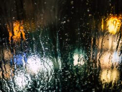 Prakiraan Cuaca Kota Bandung Hari Rabu 3 Mei 2023 : Hati-Hati, Sepanjang Hari Kota Bandung akan Diguyur Hujan