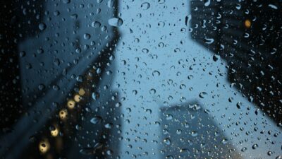 Prakiraan Cuaca Kota Bandung Hari Jumat 19 Mei 2023 : Sedia Payung, Bandung Akan Diguyur Hujan dari Siang Hingga Malam Hari