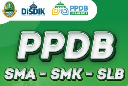 Jadwal PPDB Jabar 2023 Jenjang SMA, SMK dan SLB