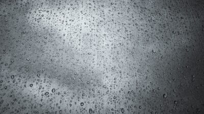 Prakiraan Cuaca Kota Bandung Hari Senin 1 Mei 2023 : Waspada, Kota Bandung akan Diguyur Hujan Sepanjang Hari