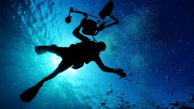 Perbedaan Scuba Diving dan Freediving yang Perlu Diketahui